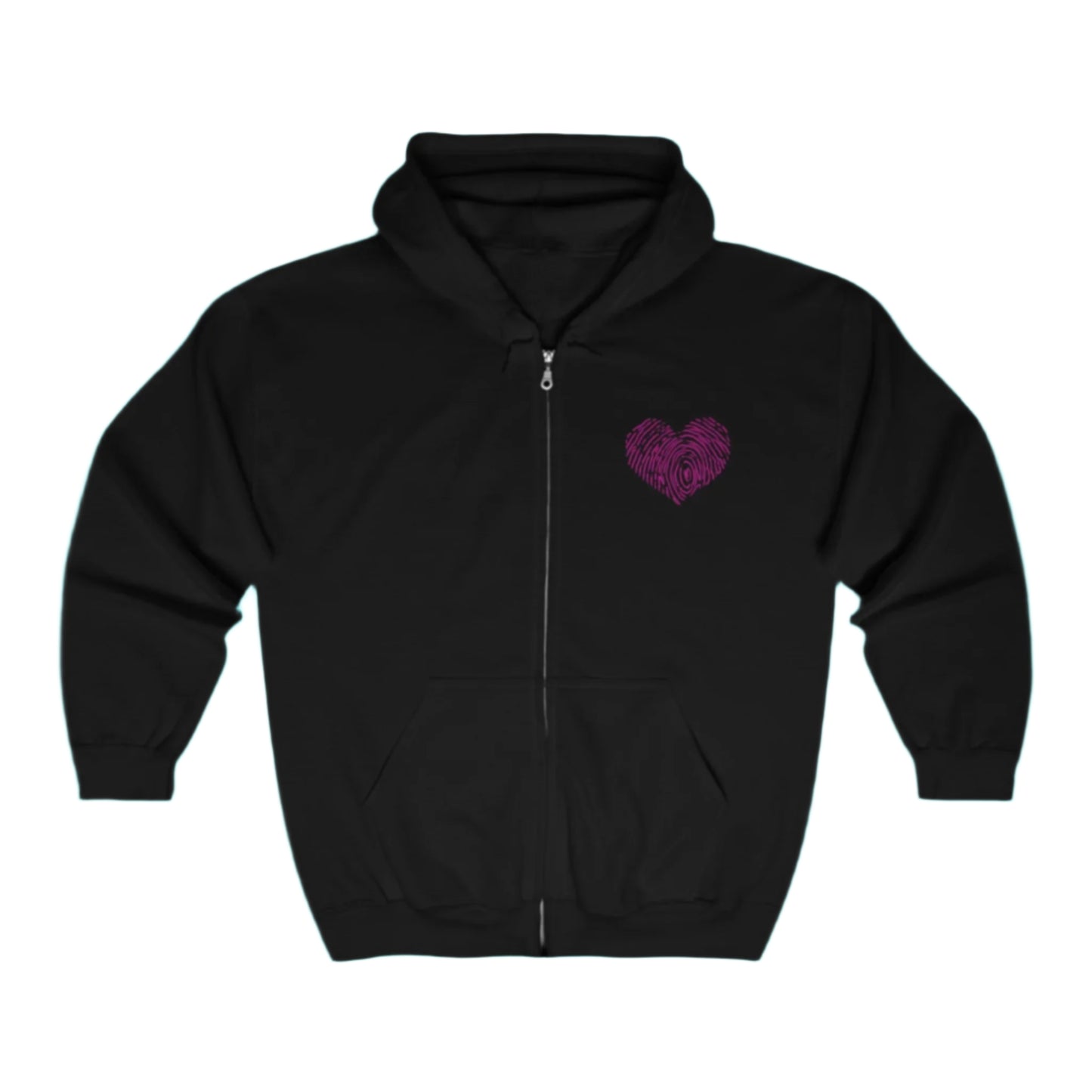 Privacy Is Sexy - Black Hoodie