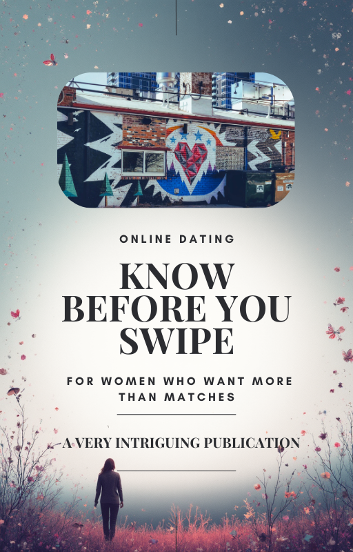 Know Before You Swipe