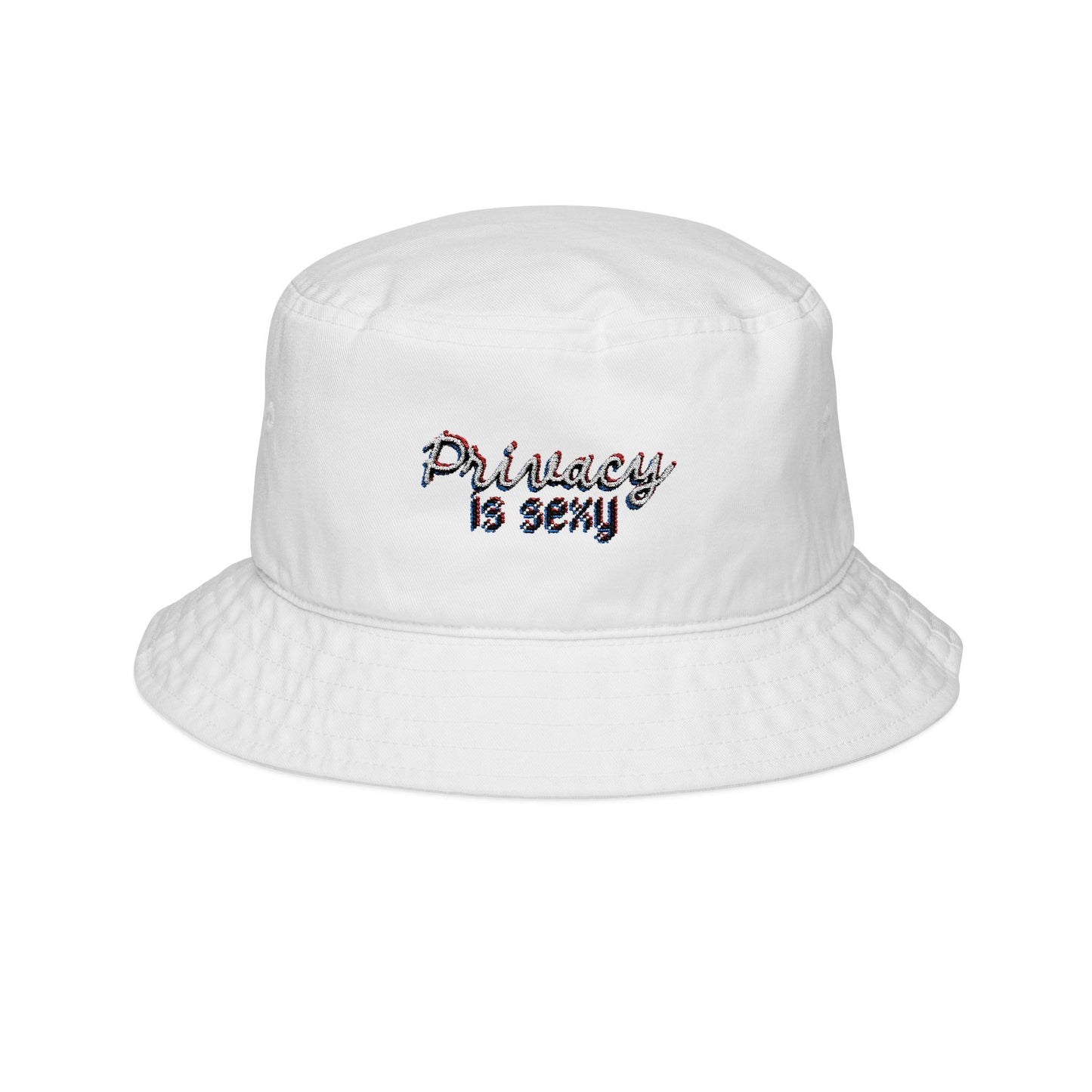 Privacy is Sexy - Bucket Hat