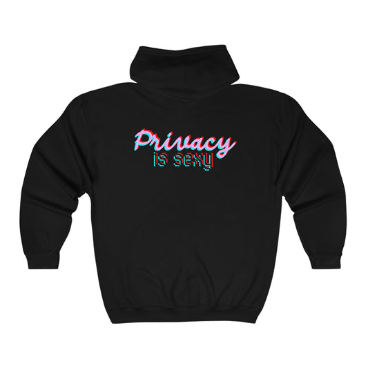 Privacy Is Sexy